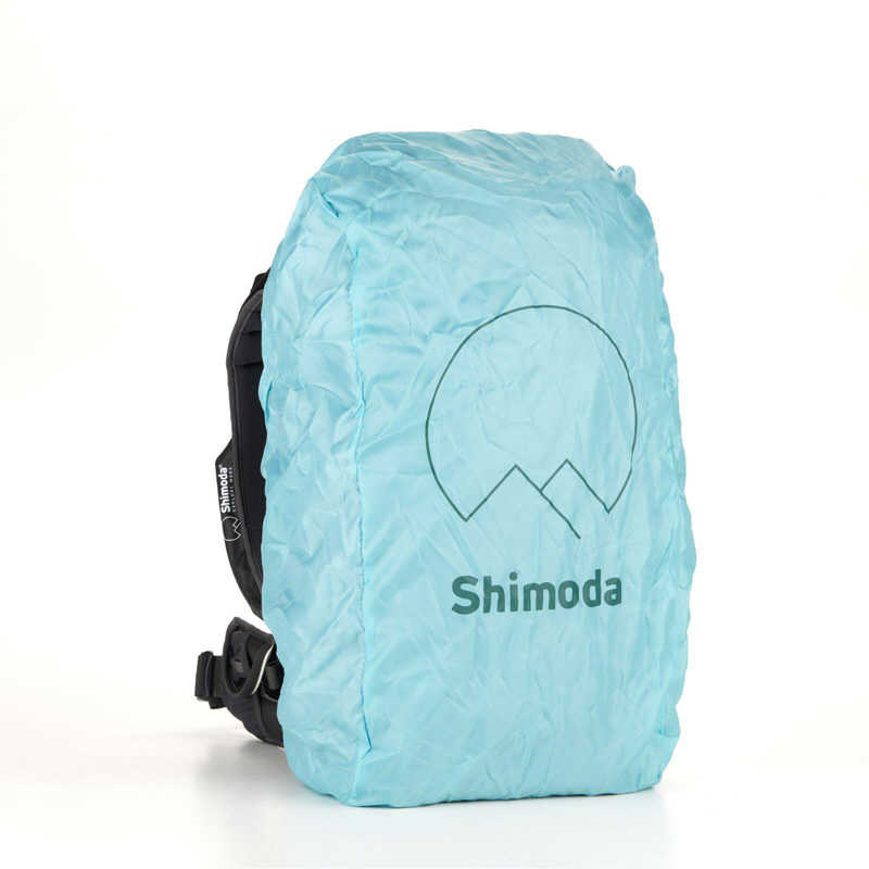 SHIMODA SHIMODA Designs Action X25 v2 Starter Kit (w/ Small Mirrorless Core Unit)  Black  Designs Black  520118 520118