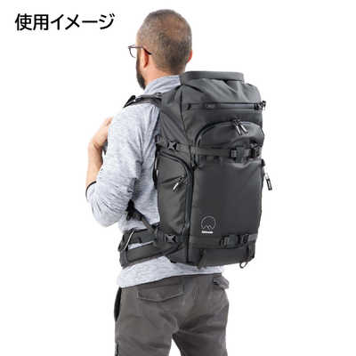 SHIMODA Designs Action X25 v2 Starter Kit (w/ Small Mirrorless 