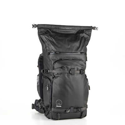 SHIMODA Designs Action X30 v2 Backpack Black Designs Black 520-122