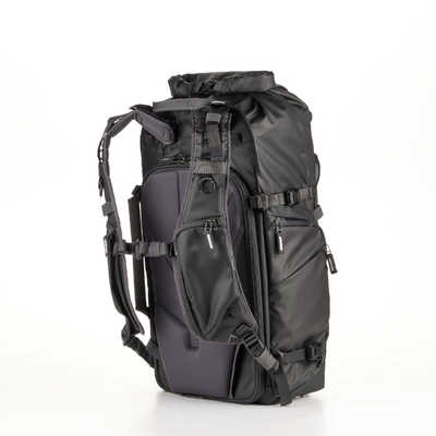 SHIMODA Designs Action X30 v2 Backpack Black Designs Black 520-122