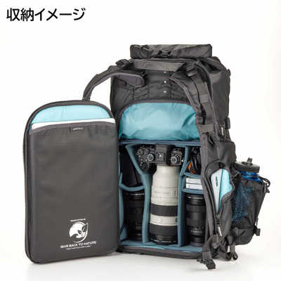 SHIMODA Designs Action X30 v2 Backpack Black Designs Black 520-122 