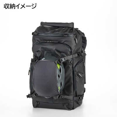 SHIMODA Designs Action X30 v2 Backpack Black Designs Black 520-122