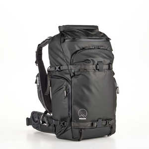 SHIMODA Designs Action X30 v2 Backpack Black Designs Black 520-122