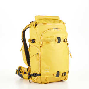 SHIMODA Designs Action X30 v2 Backpack Yellow Designs Yellow 520-124
