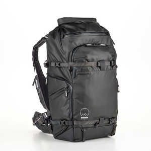 SHIMODA Designs Action X40 v2 Backpack Black Designs Black 520129