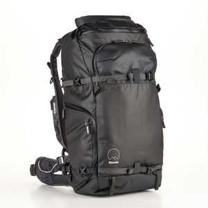 SHIMODA Designs Action X50 v2 Backpack Black Designs Black 520136
