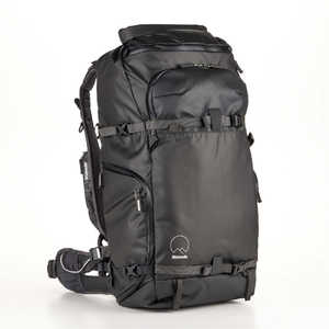 SHIMODA Designs Action X50 v2 Backpack Black Designs Black 520-136