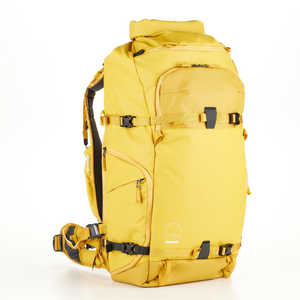 SHIMODA Designs Action X50 v2 Backpack - Yellow Designs Yellow 520-138 SHIMODA Designs Action X50 v2 Backpack - Yellow Designs Yellow 520-138