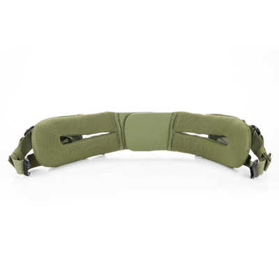 SHIMODA Designs HD Waist Belt - Army Green Designs Army Green 520