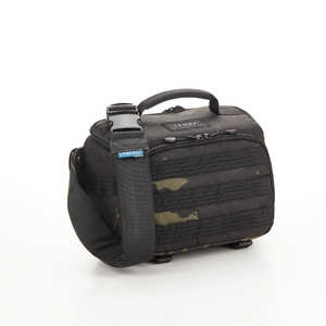 テンバ Axis v2 4L Sling Bag MultiCam Black 637761
