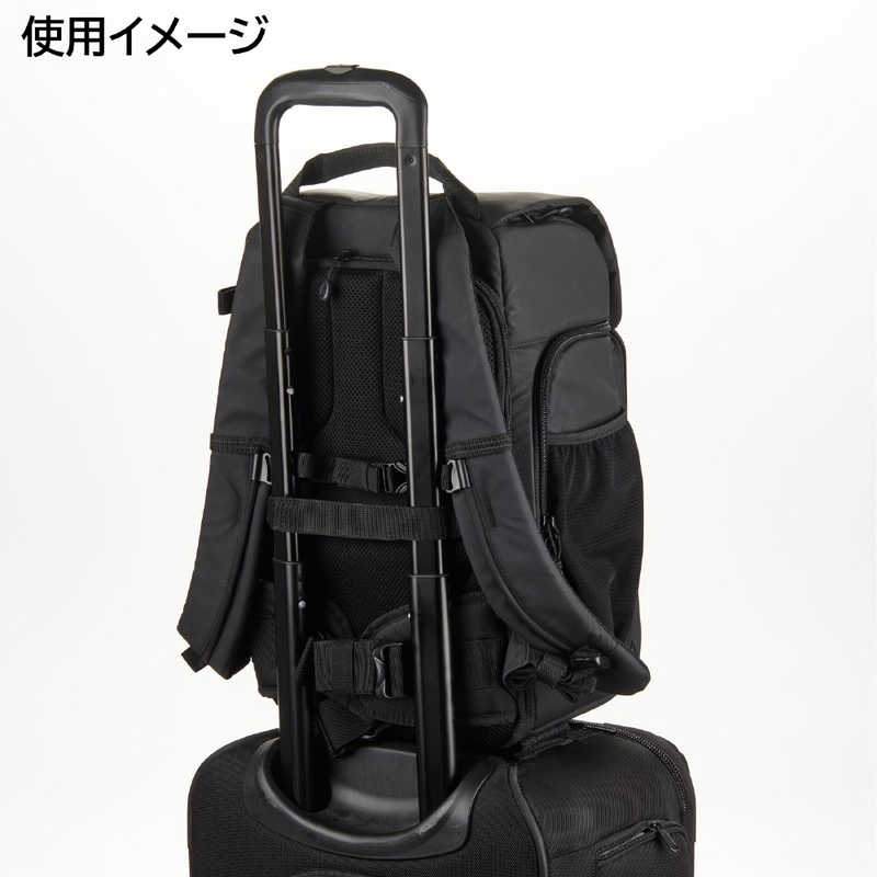 テンバ テンバ Axis v2 LT 18L Backpack ブラック 637-766 637-766