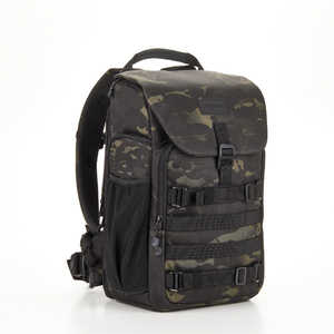 テンバ Axis v2 LT 18L Backpack ブラックカモフラージュ 637-767