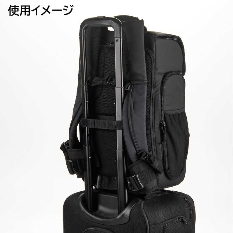 テンバ テンバ Axis v2 LT 20L Backpack ブラック 637-768 637-768