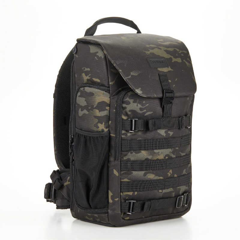 テンバ テンバ Axis v2 LT 20L Backpack ブラックカモフラージュ 637-769 637-769