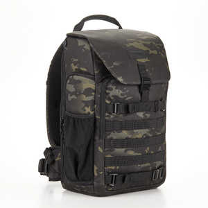 テンバ Axis v2 LT 20L Backpack ブラックカモフラージュ 637769