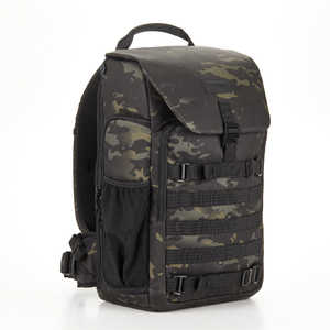 テンバ Axis v2 LT 20L Backpack ブラックカモフラージュ 637-769