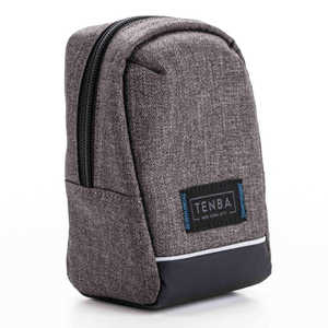 ƥ Skyline v2 4 Pouch Gray 637-773