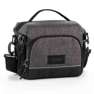 ƥ Skyline v2 10 Shoulder Bag Gray 637-783