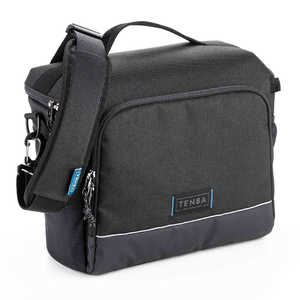 ƥ Skyline v2 13 Shoulder Bag Black 637-786