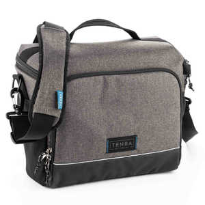 ƥ Skyline v2 13 Shoulder Bag Gray 637-787