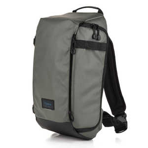 テンバ Solstice v2 12L Sling Bag TENBA Gray 636-431 テンバ Solstice v2 12L Sling Bag TENBA Gray 636-431