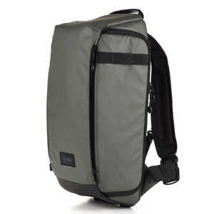 テンバ Solstice v2 16L Sling Bag TENBA Gray 636-433 テンバ Solstice v2 16L Sling Bag TENBA Gray 636-433