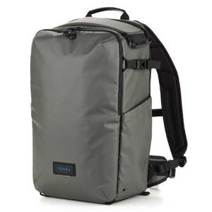 テンバ カメラバッグ Solstice v2 20L Backpack TENBA Gray 636-441 テンバ カメラバッグ Solstice v2 20L Backpack TENBA Gray 636-441