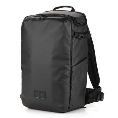 テンバ カメラバッグ Solstice v2 24L Backpack TENBA Black 636-442 