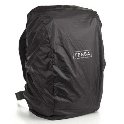 テンバ カメラバッグ Solstice v2 24L Backpack TENBA Black 636-442 