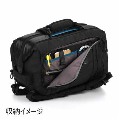 テンバ Cineluxe v2 Backpack 16 Black 637528 の通販 - カテゴリ