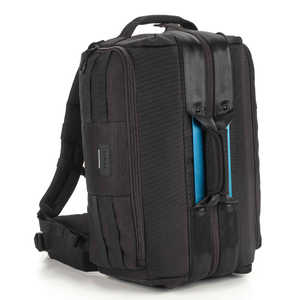 テンバ Cineluxe v2 Backpack 21 Black 637529 テンバ Cineluxe v2 Backpack 21 Black 637529