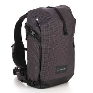 SHIMODA Sidecountry 28 Starter Kit Black/White 520-351 SHIMODA Sidecountry 28 Starter Kit Black/White 520-351