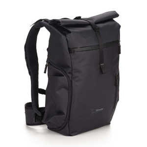 SHIMODA Side Street 22 Starter Kit Anthracite 520-380 SHIMODA Side Street 22 Starter Kit Anthracite 520-380