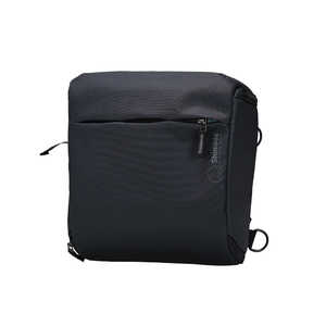 SHIMODA Top Loader - Medium Anthracite 520-404 SHIMODA Top Loader - Medium Anthracite 520-404