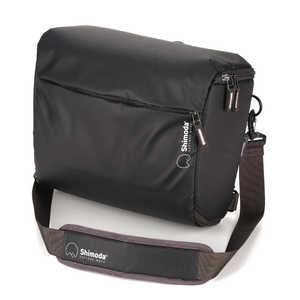 SHIMODA Top Loader - Large Black 520-406 SHIMODA Top Loader - Large Black 520-406