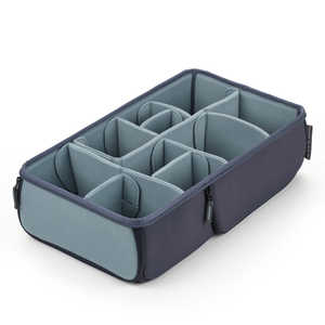 SHIMODA Shimoda Designs Shimoda Core Unit ミラーレス XL30 RST 520-453