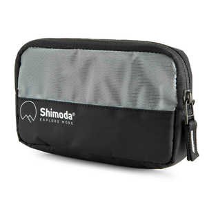 SHIMODA Shimoda Designs Shimoda Accessory Pouch - Black 520-514