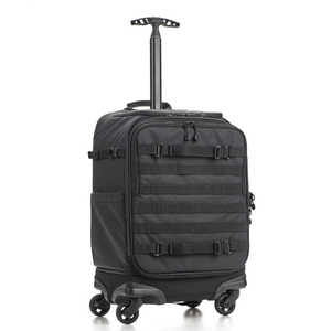 �e���o AXIS V2 28L SPINNER BACKPACK Black 637-790