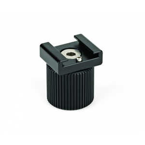 JOBY コールドシューPRO JB01530-0WW ブラック