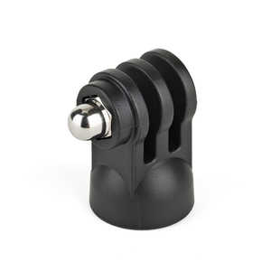 JOBY GoPro(R) マウント ブラック JB01531-PWW JOBY GoPro(R) マウント ブラック JB01531-PWW