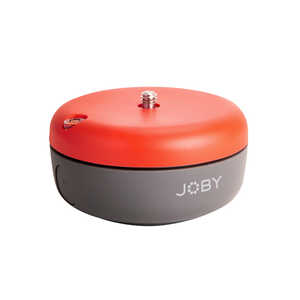 JOBY Spin レッド JB01641-BWW