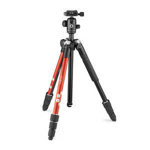 JOBY RangePod Smart レッド JB01678-BWW JOBY RangePod Smart レッド JB01678-BWW