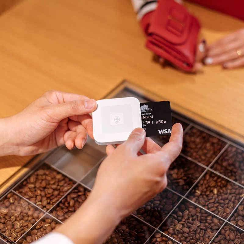 SQUARE Square Reader A-SKU-0498 の通販 | カテゴリ：電子辞書・FAX・事務機器 | SQUARE  家電通販のコジマネット - 全品代引き手数料無料