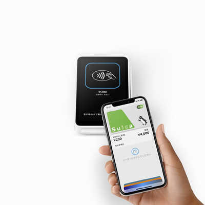 SQUARE Square ターミナル A-SKU-0609 の通販 - カテゴリ：電子辞書