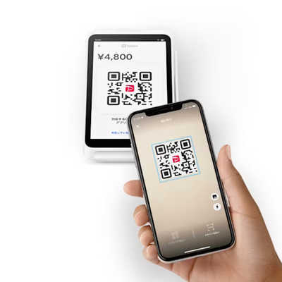 SQUARE Square ターミナル A-SKU-0609 の通販 - カテゴリ：電子辞書