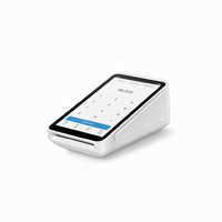 【正規販売品】Square ターミナル　A-SKU-0609 レジ Amazon.co.jp: 【正規販売品】Square ターミナル|プリンター内蔵
