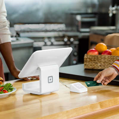 SQUARE Square Stand 10.2インチ iPad (2019) 10.5インチ iPad Air