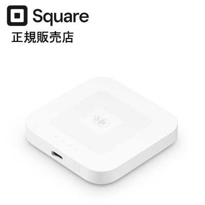 SQUARE Square リーダー(第2世代) A-SKU-0798 の通販 - カテゴリ：電子 