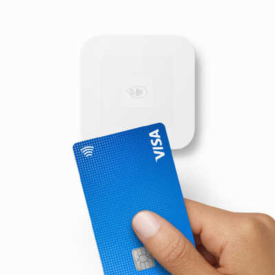 SQUARE Square リーダー(第2世代) A-SKU-0798 の通販 - カテゴリ：電子 