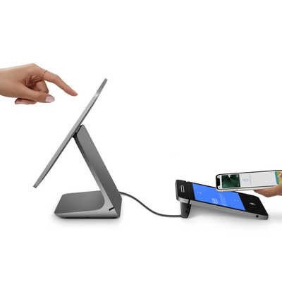 SQUARE Squareレジスター A-SKU-0643 の通販 - カテゴリ：電子